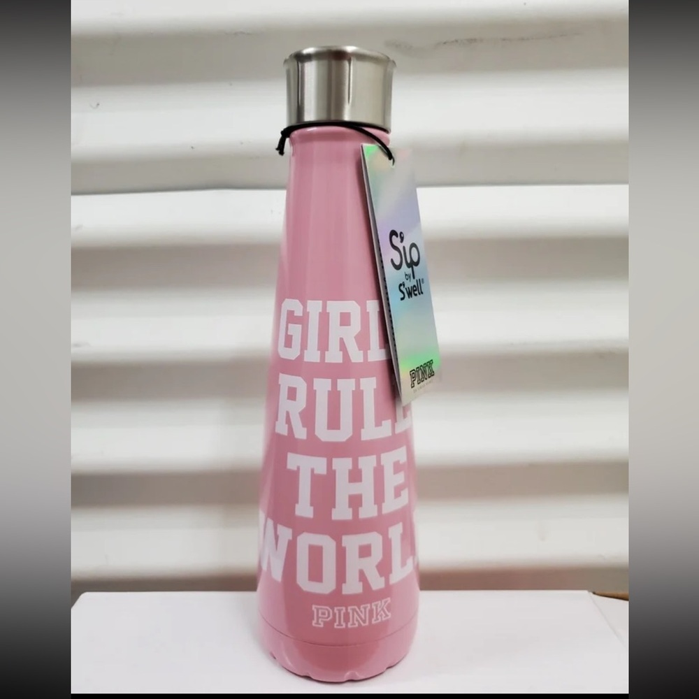 Sip by Swell x PINK  Victoria's Secret Water Botte